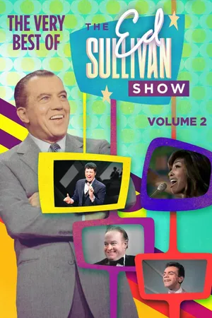 The Very Best of The Ed Sullivan Show