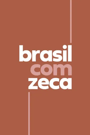 Brasil com Zeca