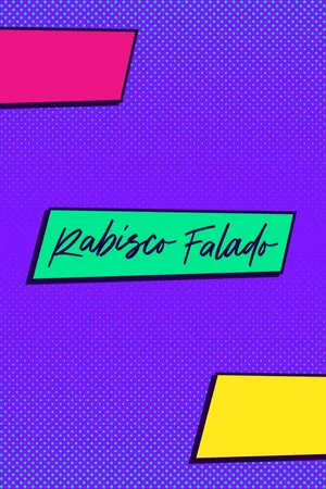 Rabisco Falado
