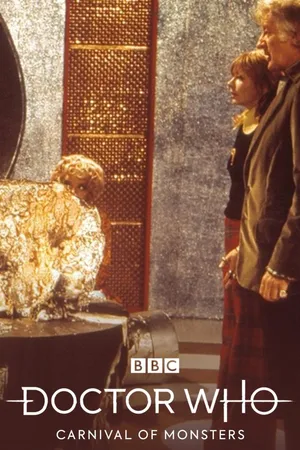 Doctor Who: Carnival of Monsters