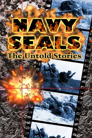 Navy SEALs: Untold Stories LATAM