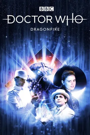Doctor Who: Dragonfire