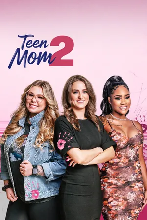 Teen Mom 2