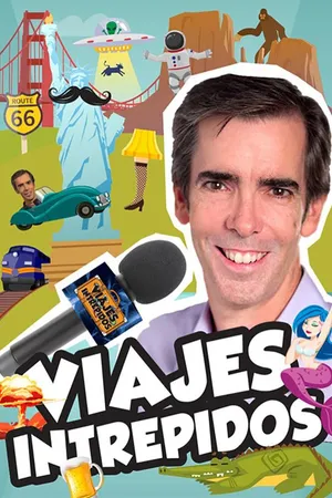 Viajes Intrepidos