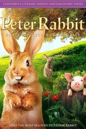 Peter Rabbit