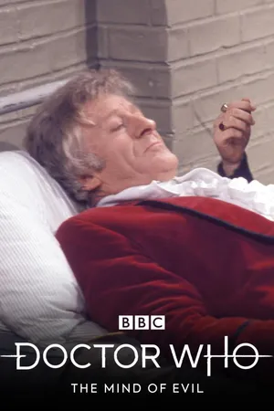 Doctor Who: The Mind of Evil
