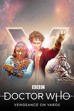 Doctor Who: Vengeance on Varos