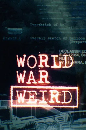 World War Weird: Season 1