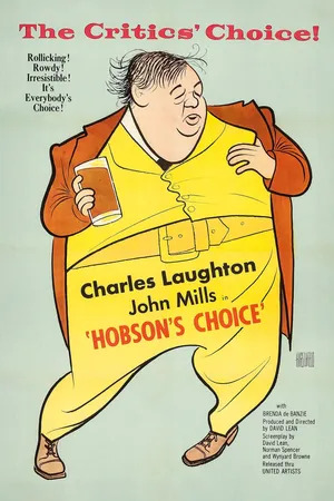 Hobson's Choice