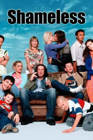 Shameless