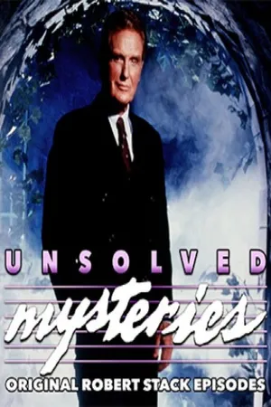 Unsolved Mysteries with Robert Stack