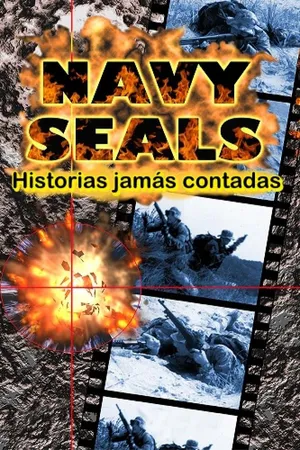 Navy Seals - Historias jamás contadas