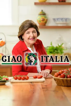 Ciao Italia