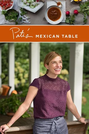 Pati's Mexican Table