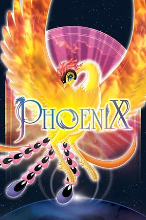 Phoenix Rises from the Ashes