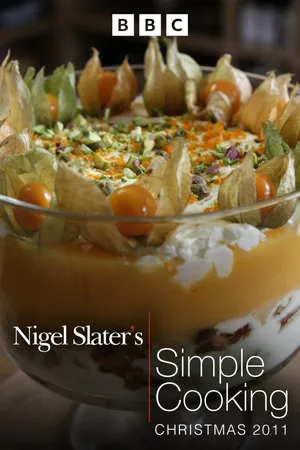 Nigel Slater's Christmas Special 2011