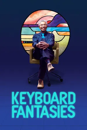 Keyboard Fantasies