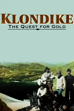 Klondike: Quest For Gold