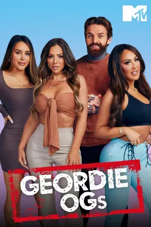 Geordie OGs