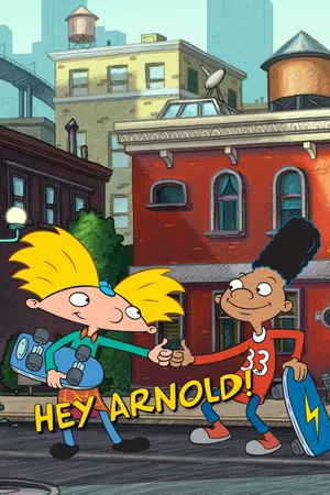 Ei Arnold!