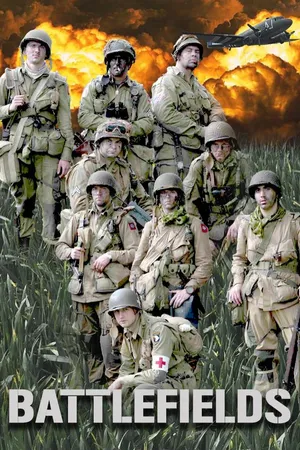 Battlefields