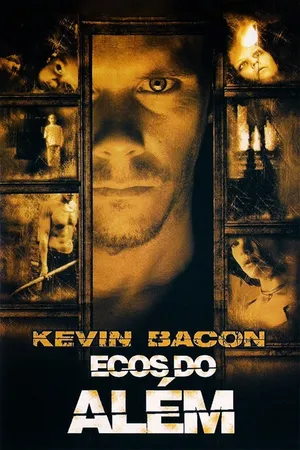 Ecos Do Além