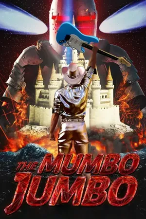 Mumbo Jumbo