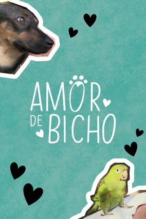 Amor de Bicho BR
