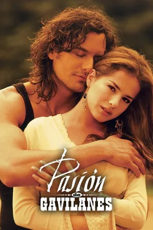 Pasión de gavilanes