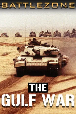 Battlezone: The Gulf War
