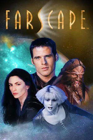 Farscape