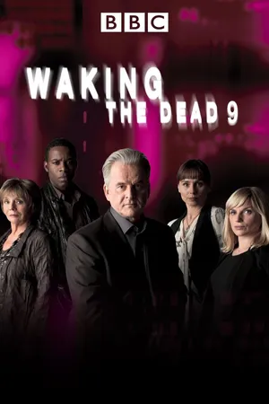 Waking the Dead