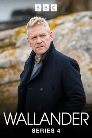 Il Commissario Wallander
