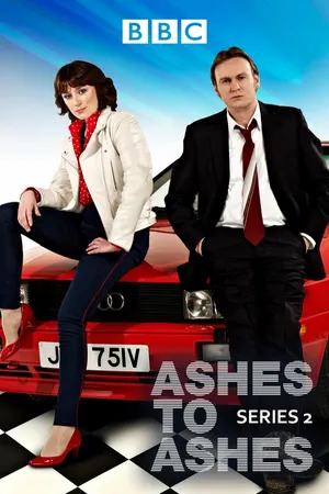 Ashes to Ashes