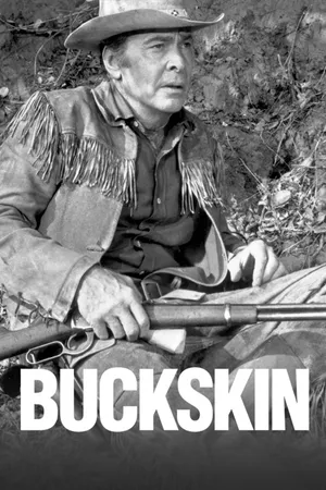 Buckskin