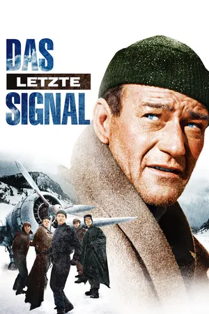 Das letzte Signal