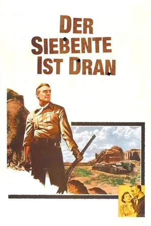 Der Siebente Ist Dran