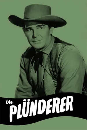 Die Plünderer von Nevada