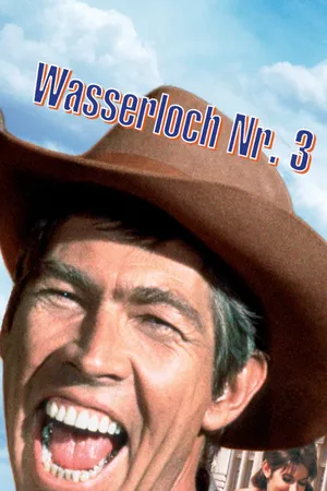 Wasserloch Nr. 3