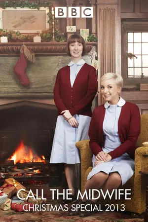 L'amore e la vita - Call the Midwife: Special Christmas 2013