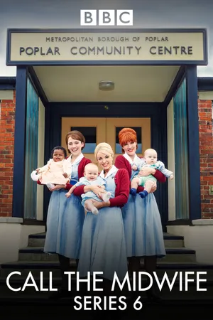 L'amore e la vita - Call the Midwife
