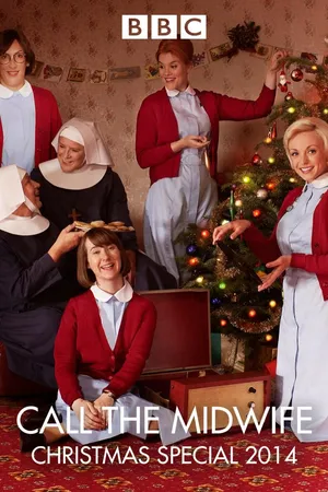 Call the Midwife: Christmas Special