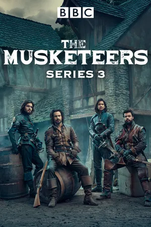 The Musketeers