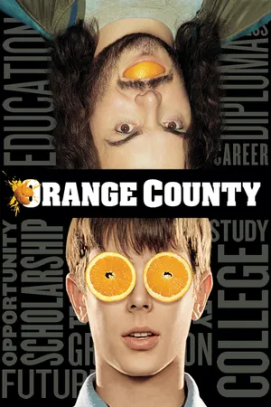Orange County