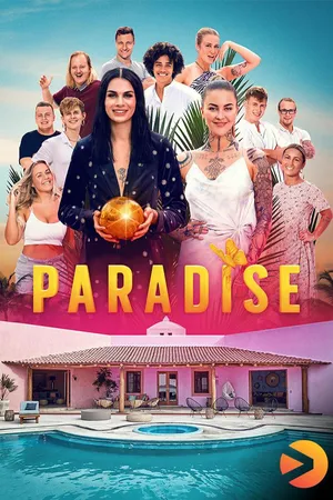 Paradise Danmark