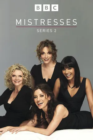 Mistresses - Amanti