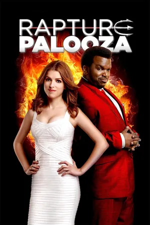 Rapture-palooza