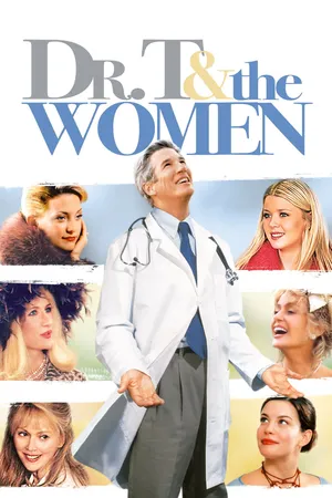 Dr. T & the Women
