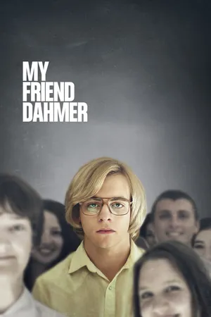 My Friend Dahmer