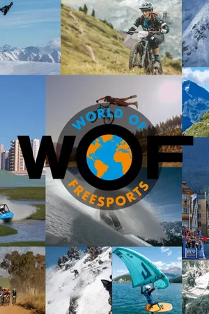 Best of Collection - World of Freesports / Snow Sports